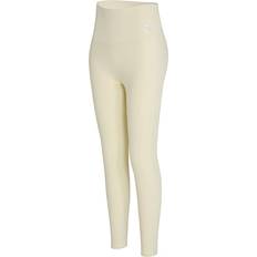 Bruna - Unisex Tights YEAZ Unisex, Hosen, SHOW, Gelb