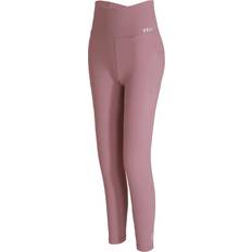 Enfärgade - Unisex Tights YEAZ Damen Tight OBSESSED Pink