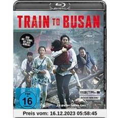 Train to Busan