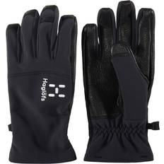 Haglöfs Handsker Haglöfs Touring Glove True Black-2C5