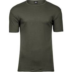 Interlock GREEN