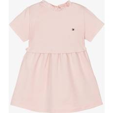 Tommy Hilfiger Robes Tommy Hilfiger Robe de jour Fille Taille KN0KN01757 - Rose