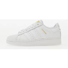 Adidas Superstar XLG Sneakers - White/Gold Metallic