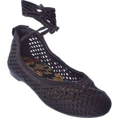 Dior Poeme Flat
