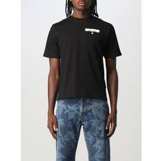 Palm Angels T-shirts Palm Angels T-Shirt Men colour Black Black