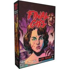 Final Girl: Frightmare på Maple Lane Expansion