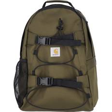 Carhartt WIP kickflip backpack in greenOne Size