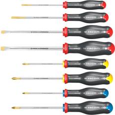 Facom Protwist FCMATJ8PB Pan Head Screwdriver