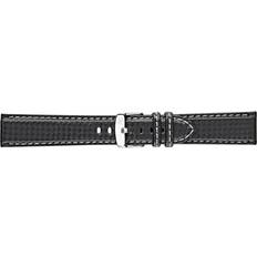 Techno Læderrem U3586977891CR-22 mm