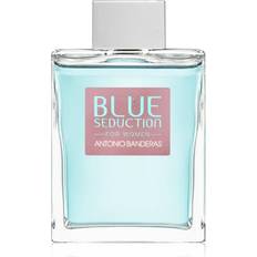 Antonio Banderas Women Eau de Toilette Antonio Banderas Blue Seduction for Her eau de toilette for 200ml