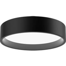 Louis Poulsen Sort Loftplafonder Louis Poulsen Circle, 450, 3000K Loftplafond