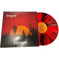 Wormwood Nattarvet (Vinyl)