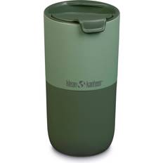 Stahl Thermobecher klean-kanteen Edelstahl Rise 473ml Thermobecher