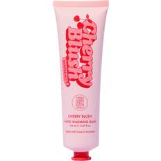 Balsam Selbstbräuner The Fox Tan Cherry Blush Rapid Warming Balm 150 ml 150ml