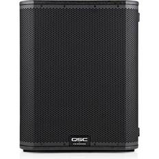 QSC KS118 18 Active PA Subwoofer
