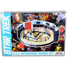 Amt USS Enterprise Brücke Star Trek