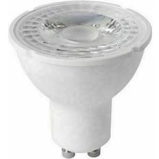 Megaman GU10 5W Dimmable 4000K Cool White- you get 10