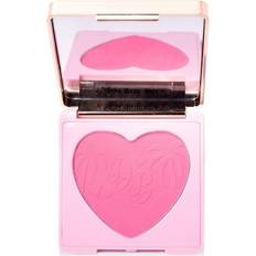 Doll Beauty Pretty Fly Blusher Let'S Get Wavy-Pink