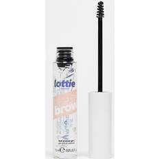 Lottie London MegaBrow Brow Glaze-No colour