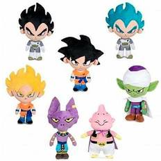 Dragon Ball Mjukisleksak Z 22 cm