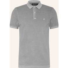 Marc O'Polo Polos Marc O'Polo Polo - Grigio