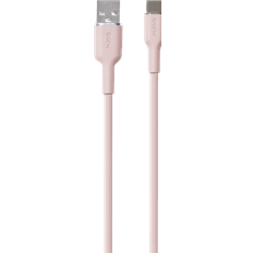 Puro Kabler Puro Icon Soft USB Kabel 1.5m 1.5m