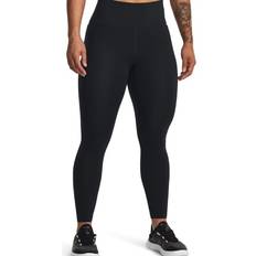 Fabric Tights Under Armour Damen Meridian Ankle-Leggings Schwarz Schwarz