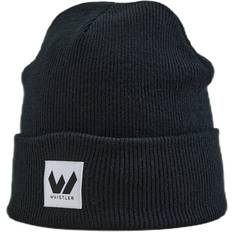 Whistler Bunde Hat Black