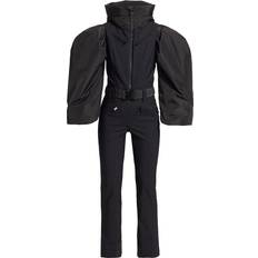 Goldbergh Voom Ski Jumpsuit in Black. 38/6, 36/4