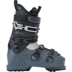 K2 Herren Ski-Schuhe BFC Grau