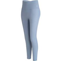 Gråa - Unisex Tights YEAZ Damen Tight SHOW Grau