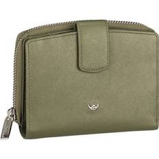 Golden Head Valencia RFID Wallet dark