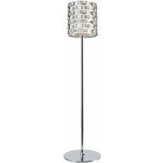 Crystal Floor Lamps & Ground Lighting NETLIGHTING Lola Floor Lamp