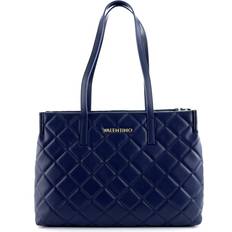 Valentino Bags Ocarina Shopper blau