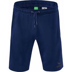 XXL Shorts Erima Short ESSENTIAL - Bleu