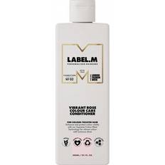 Label.m Vibrant Rose Colour Care Conditioner 1000 ml 1000ml