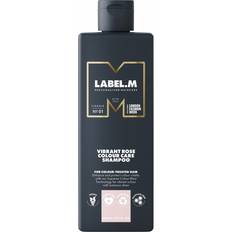 Label.m Vibrant Rose Colour Care Shampoo 1000 ml 1000ml