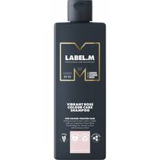 Label.m Vibrant Rose Colour Care Shampoo Fashion Edition 1000ml
