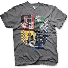 Harry Potter T-shirt Dorm Crest