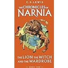 The Lion, the Witch and the Wardrobe C. S. Lewis 9780008663032 (Hæftet)