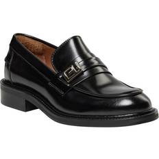 Loafers Billi Bi A5012 Loafers, Sort