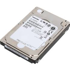 Toshiba Toshiba-Imsourcing Al13Se Al13Seb900 900 Gb Hard Drive 2.5" Internal Sas 6Gb/S Sas