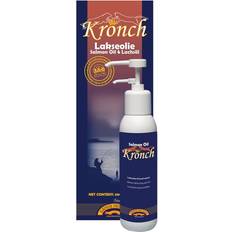 Lakseolie 1l Henne Pet Food Kronch Lakseolie 1L