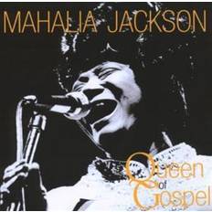 Religiøs musik CD Queen Of Gospel Mahalia Jackson (CD)