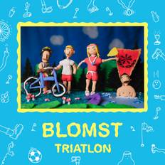 Blomst: Triatlon (Vinyl)