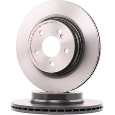Brake Discs Friction Breaking Brembo Brake Disc 09.A760.11