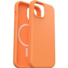 Apple iPhone 15 Mobile Phone Cases OtterBox Mobile cover LifeProof IPHONE 15/14/13 Orange