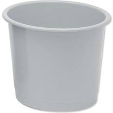 Cleaning Equipment & Cleaning Agents 5 Star Office Waste Bin Polypopylene 14 Lite