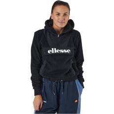 Ellesse Oberbekleidung Ellesse El Navu Oh Jacket - Black