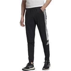 adidas Zne Pt Wvn Black, Male, Tøj, Bukser, Sort